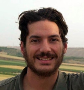 Austin Tice, courtesy Debra and Marc Tice http://www.austinticefamily.com