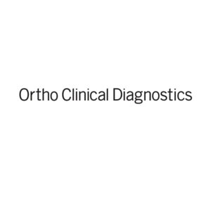 ortho clinical diagnostics