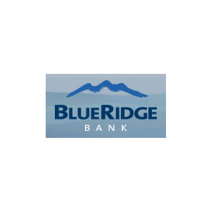 BlueRidge Bank