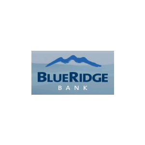 Blue Ridge Account BlueRidge Bank | RoseComm