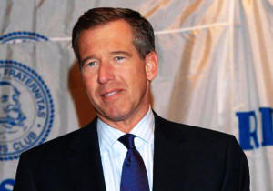 Brian Williams