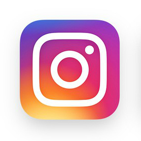 New Instagram logo 2016 | RoseComm blog