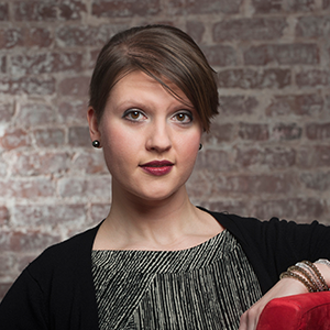 Jennifer Leckstrom
