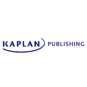 Kaplan Publishing