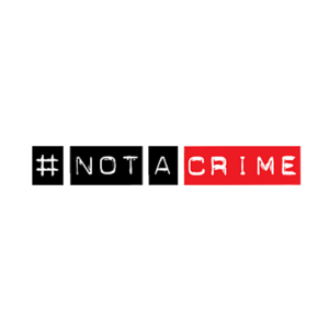 not a crime
